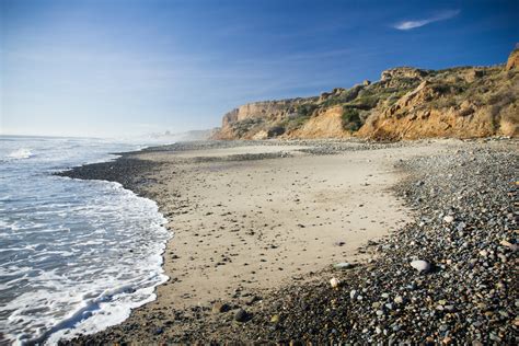 San Onofre Beach